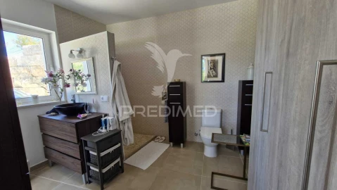 Moradia T3 para Venda em Vidais