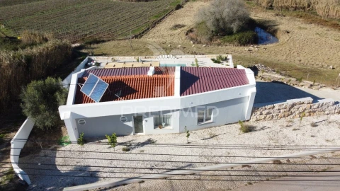 Moradia T3 para Venda em Vidais