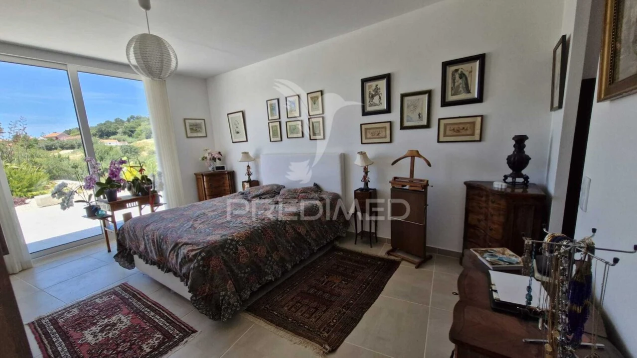 Moradia T3 para Venda em Vidais Foto 15