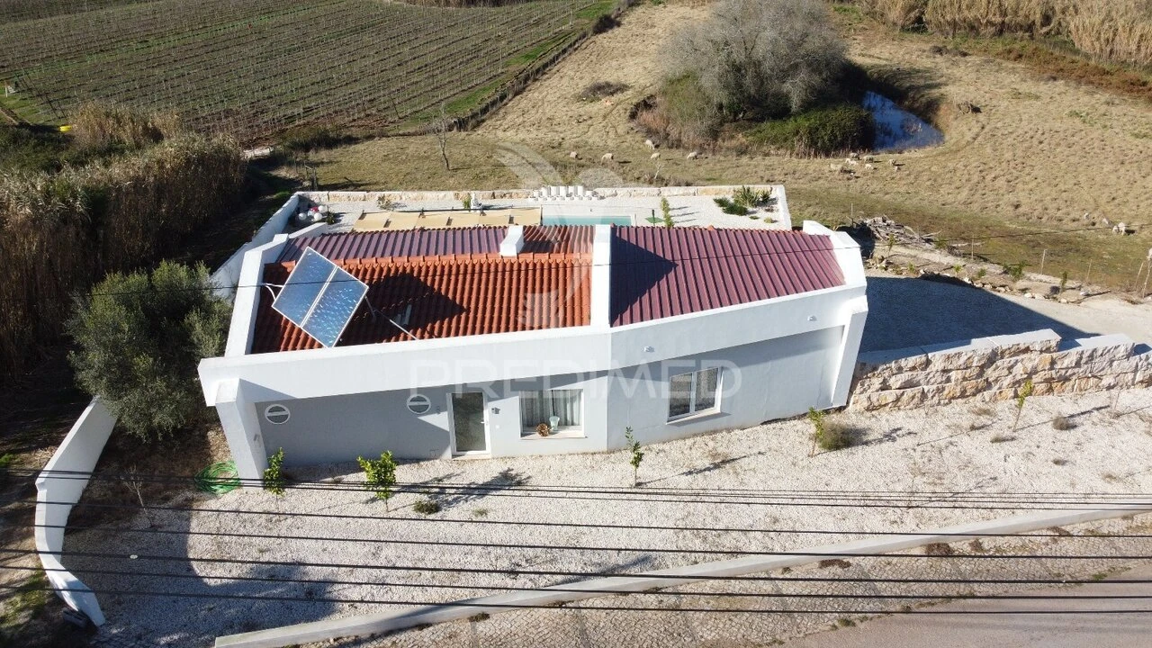Moradia T3 para Venda em Vidais Foto 16