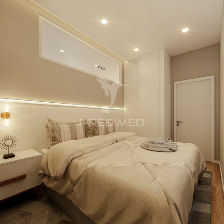 Apartamento T3 para Venda em Seixal, Arrentela e Aldeia de Paio Pires Foto 5