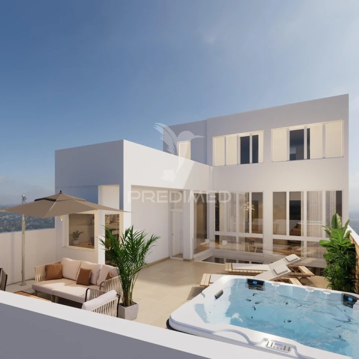 Apartamento T3 para Venda em Seixal, Arrentela e Aldeia de Paio Pires Foto 21