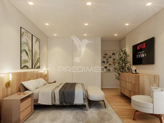 Apartamento T3 para Venda em Seixal, Arrentela e Aldeia de Paio Pires Foto 8