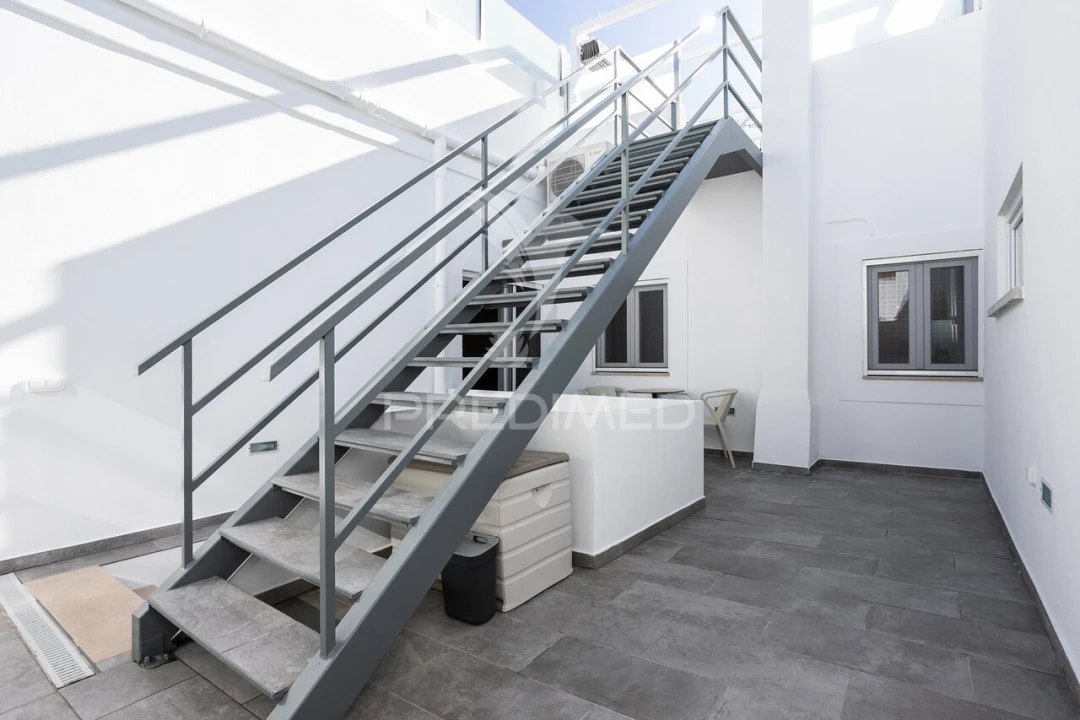 Apartamento T2 para Venda em Vila Real de Santo Antonio Foto 30