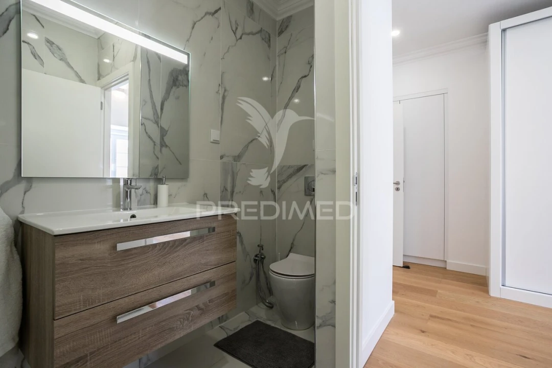 Apartamento T2 para Venda em Vila Real de Santo Antonio Foto 27