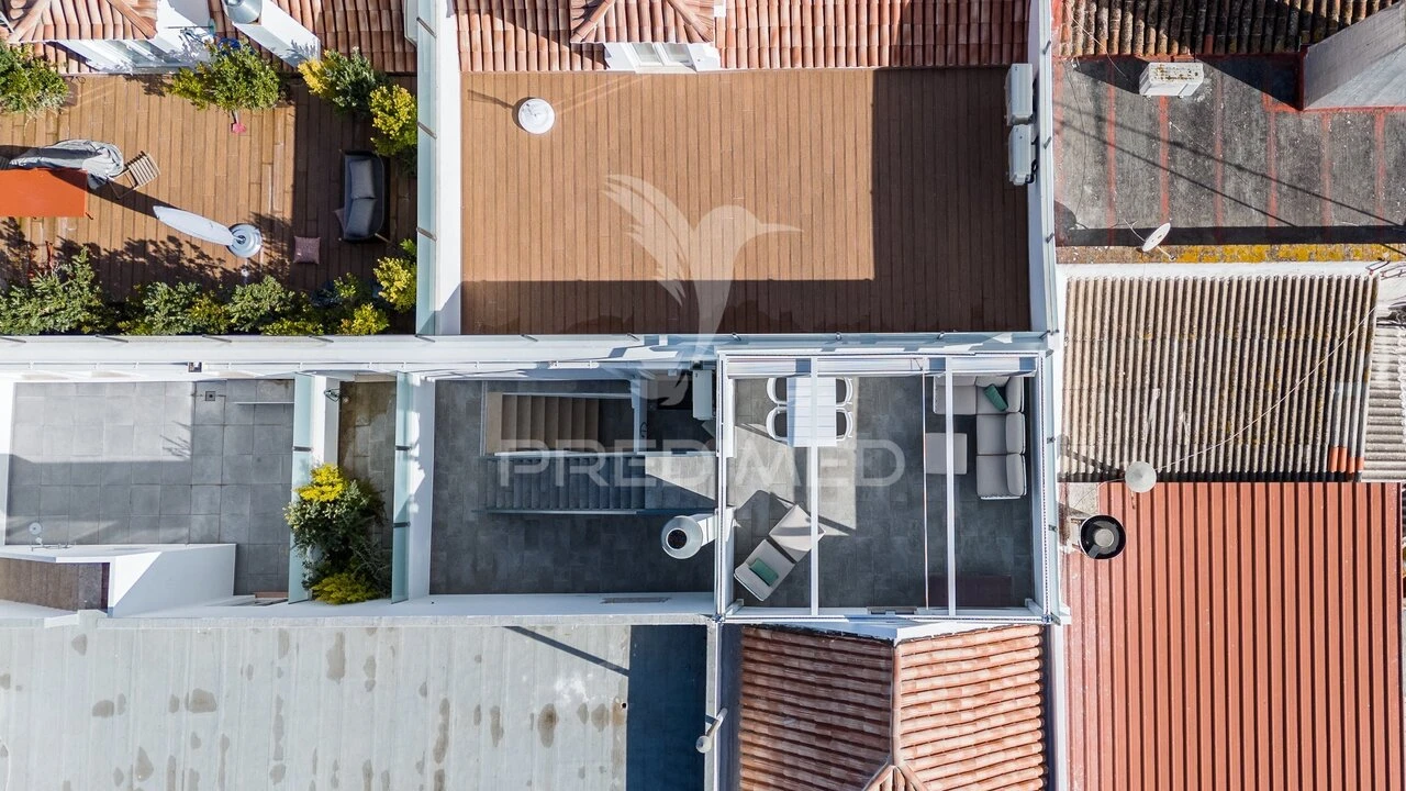 Apartamento T2 para Venda em Vila Real de Santo Antonio Foto 2