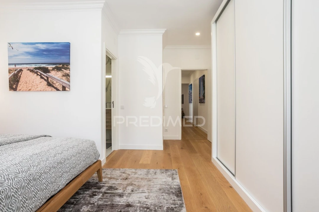 Apartamento T2 para Venda em Vila Real de Santo Antonio Foto 24