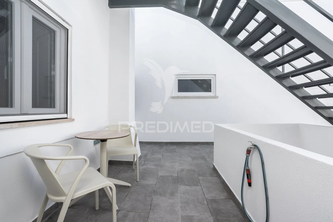 Apartamento T2 para Venda em Vila Real de Santo Antonio Foto 29