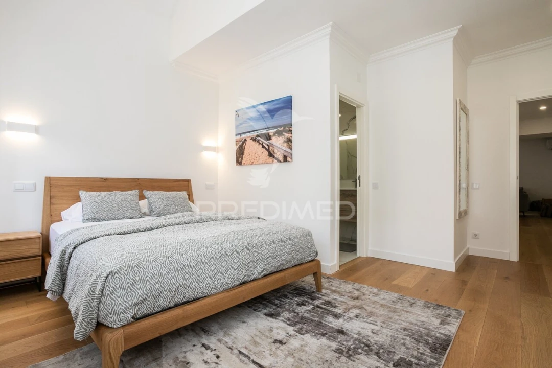 Apartamento T2 para Venda em Vila Real de Santo Antonio Foto 22