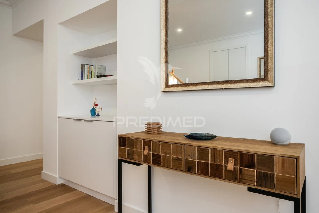 Apartamento T2 para Venda em Vila Real de Santo Antonio Foto 12