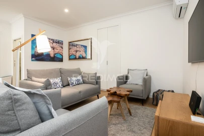 Apartamento T2 para Venda em Vila Real de Santo Antonio