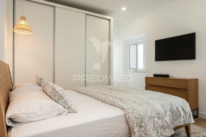 Apartamento T2 para Venda em Vila Real de Santo Antonio