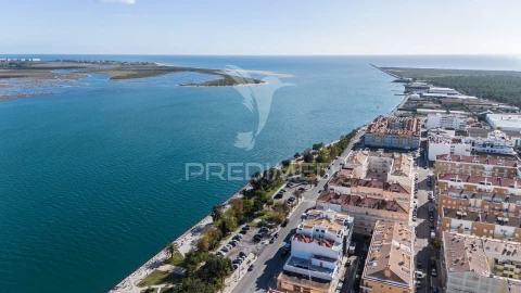 Apartamento T2 para Venda em Vila Real de Santo Antonio