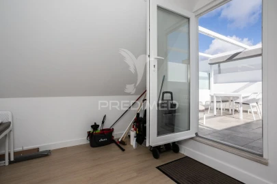 Apartamento T2 para Venda em Vila Real de Santo Antonio