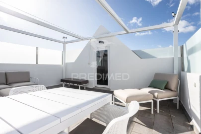 Apartamento T2 para Venda em Vila Real de Santo Antonio