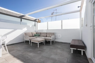 Apartamento T2 para Venda em Vila Real de Santo Antonio