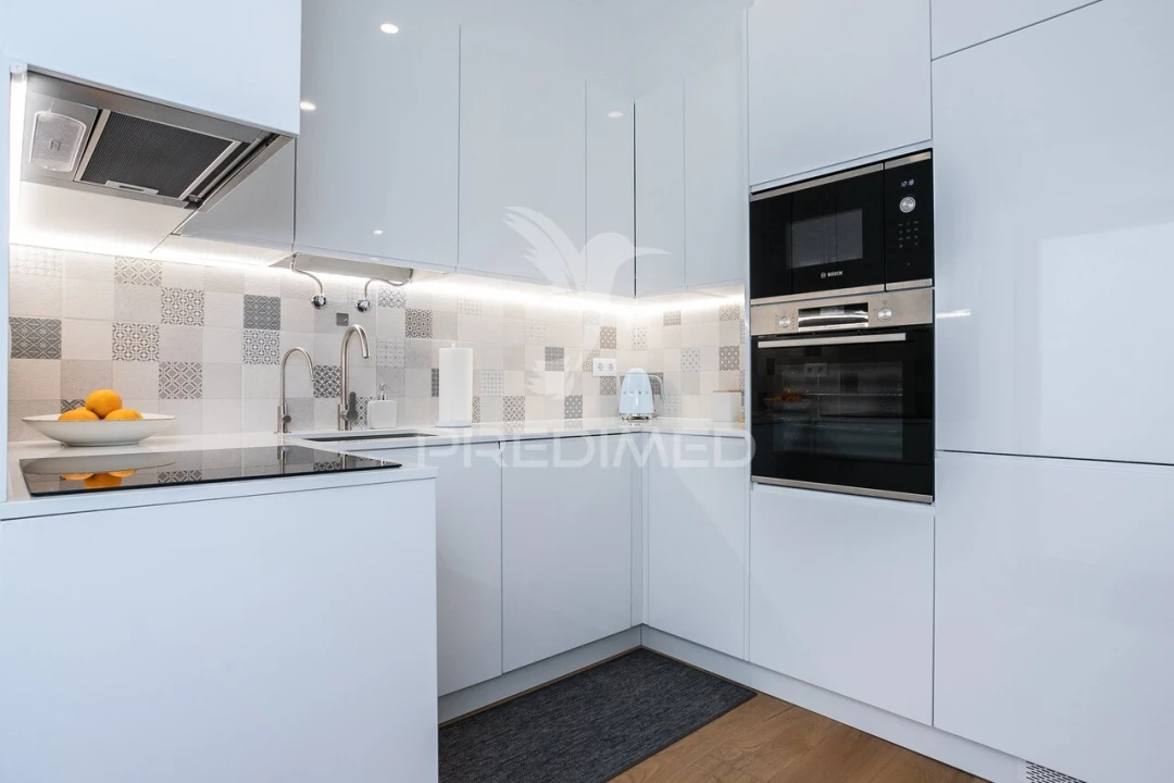 Apartamento T2 para Venda em Vila Real de Santo Antonio Foto 4