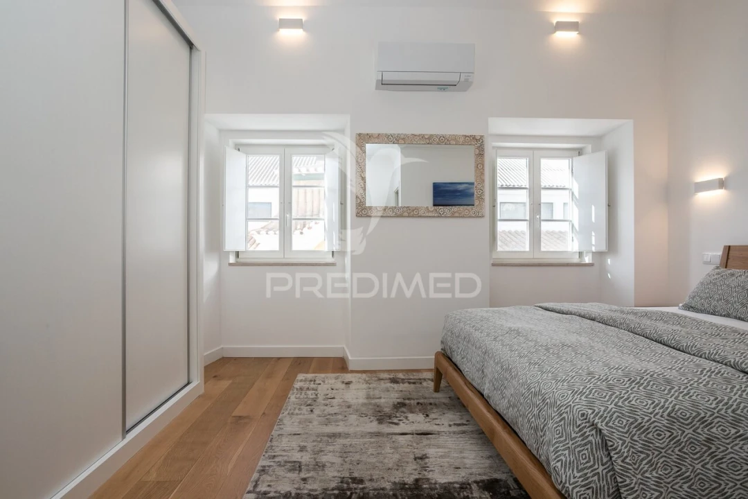 Apartamento T2 para Venda em Vila Real de Santo Antonio Foto 25