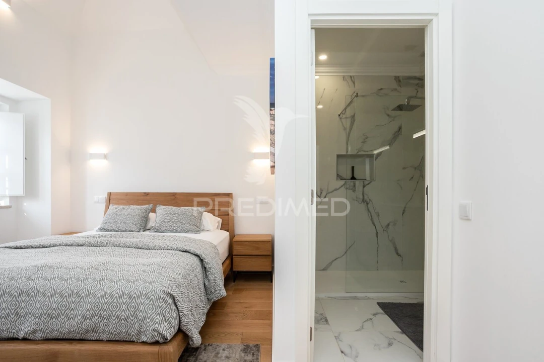Apartamento T2 para Venda em Vila Real de Santo Antonio Foto 23