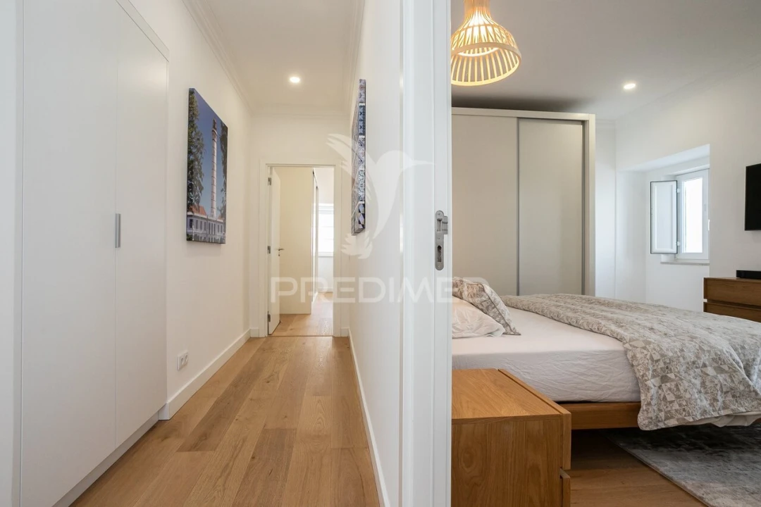 Apartamento T2 para Venda em Vila Real de Santo Antonio Foto 21