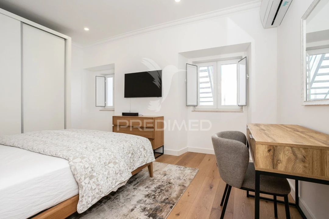 Apartamento T2 para Venda em Vila Real de Santo Antonio Foto 19