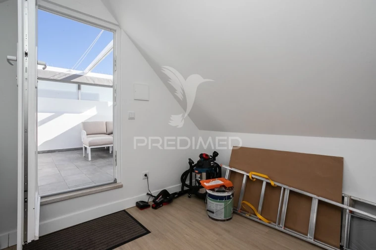 Apartamento T2 para Venda em Vila Real de Santo Antonio Foto 36