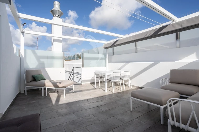 Apartamento T2 para Venda em Vila Real de Santo Antonio Foto 31