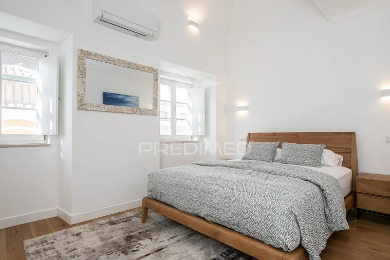 Apartamento T2 para Venda em Vila Real de Santo Antonio Foto 28