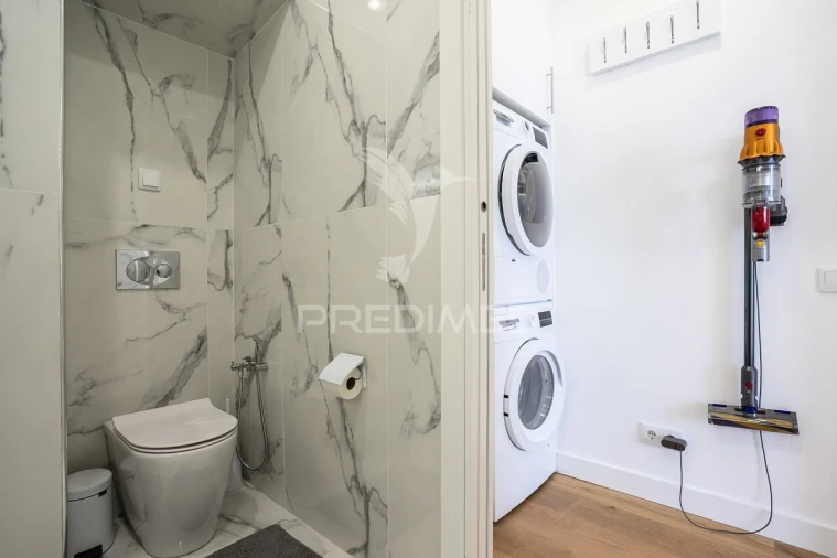Apartamento T2 para Venda em Vila Real de Santo Antonio Foto 15