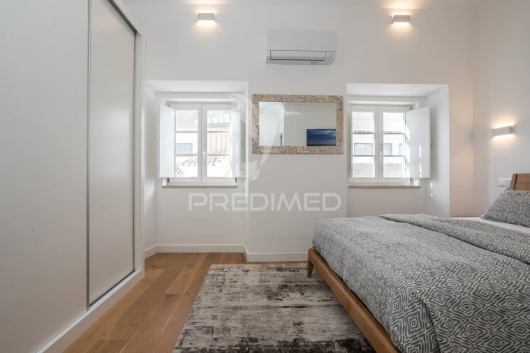 Apartamento T2 para Venda em Vila Real de Santo Antonio Foto 25