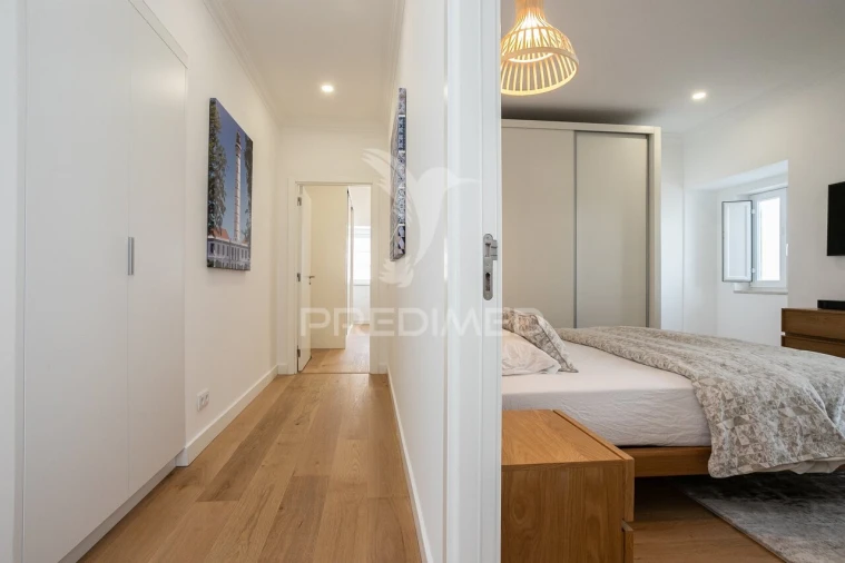 Apartamento T2 para Venda em Vila Real de Santo Antonio Foto 21