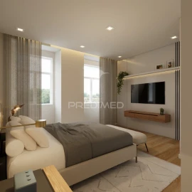 Apartamento T3 para Venda em Seixal, Arrentela e Aldeia de Paio Pires