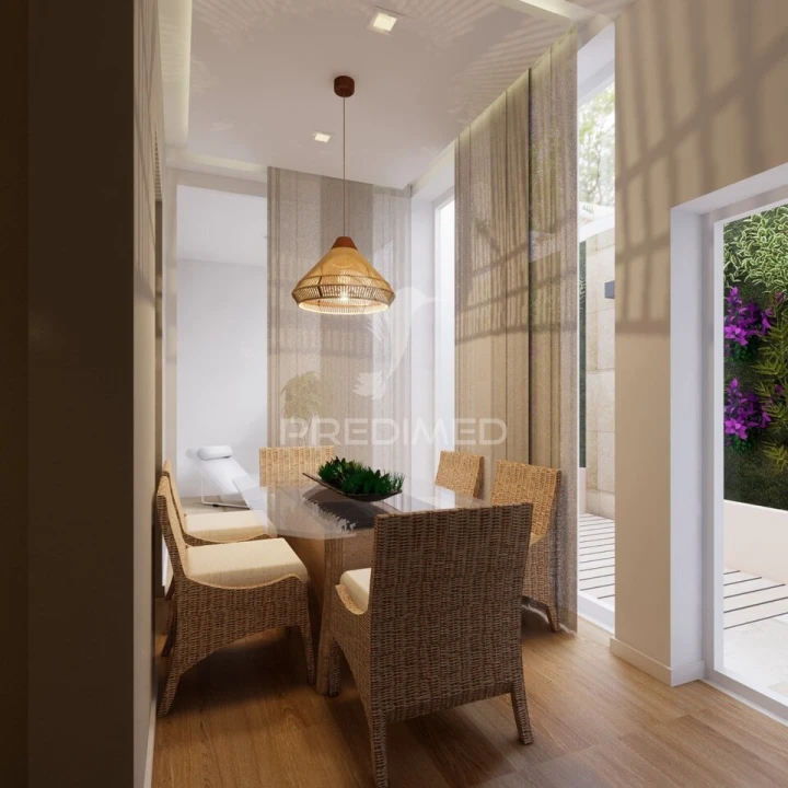 Apartamento T3 para Venda em Seixal, Arrentela e Aldeia de Paio Pires Foto 11