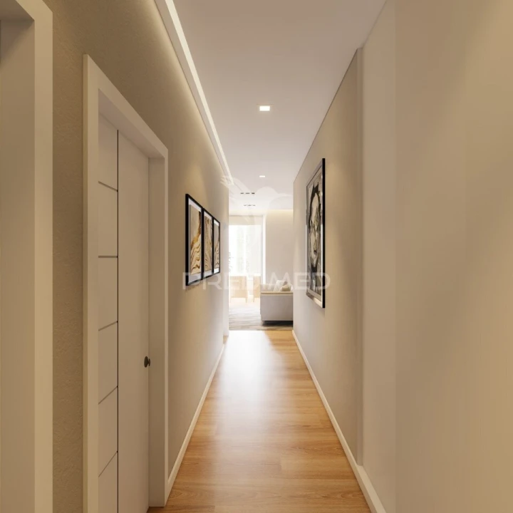 Apartamento T3 para Venda em Seixal, Arrentela e Aldeia de Paio Pires Foto 6