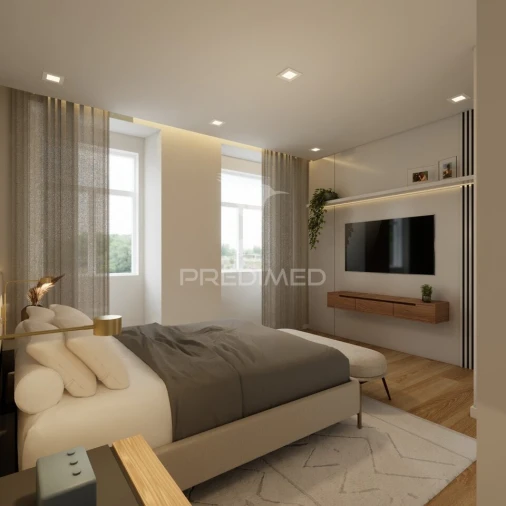 Apartamento T3 para Venda em Seixal, Arrentela e Aldeia de Paio Pires Foto 13