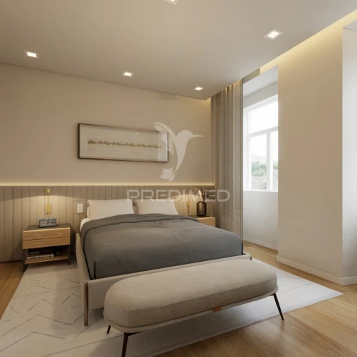 Apartamento T3 para Venda em Seixal, Arrentela e Aldeia de Paio Pires Foto 14