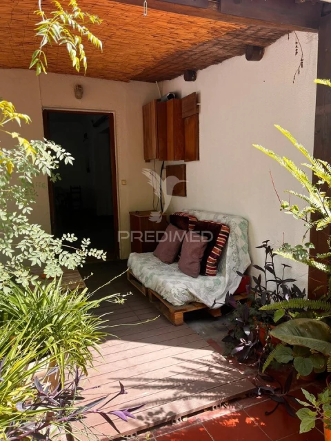 Apartamento T0 para Venda em Almada, Cova da Piedade, Pragal e Cacilhas