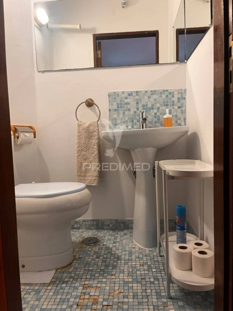 Apartamento T0 para Venda em Almada, Cova da Piedade, Pragal e Cacilhas