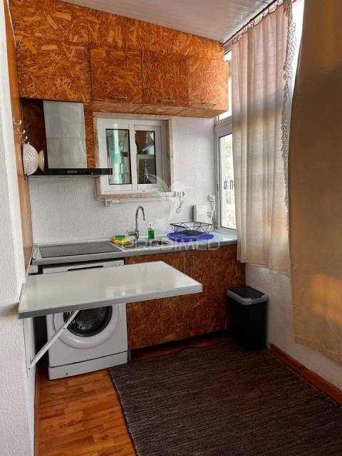 Apartamento T0 para Venda em Almada, Cova da Piedade, Pragal e Cacilhas