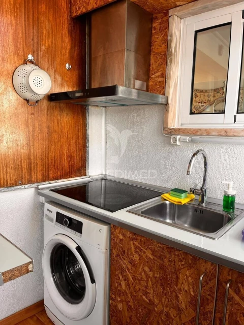 Apartamento T0 para Venda em Almada, Cova da Piedade, Pragal e Cacilhas