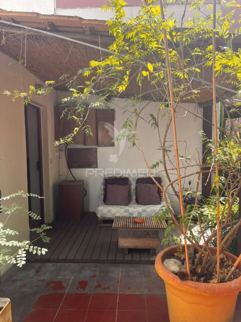 Apartamento T0 para Venda em Almada, Cova da Piedade, Pragal e Cacilhas