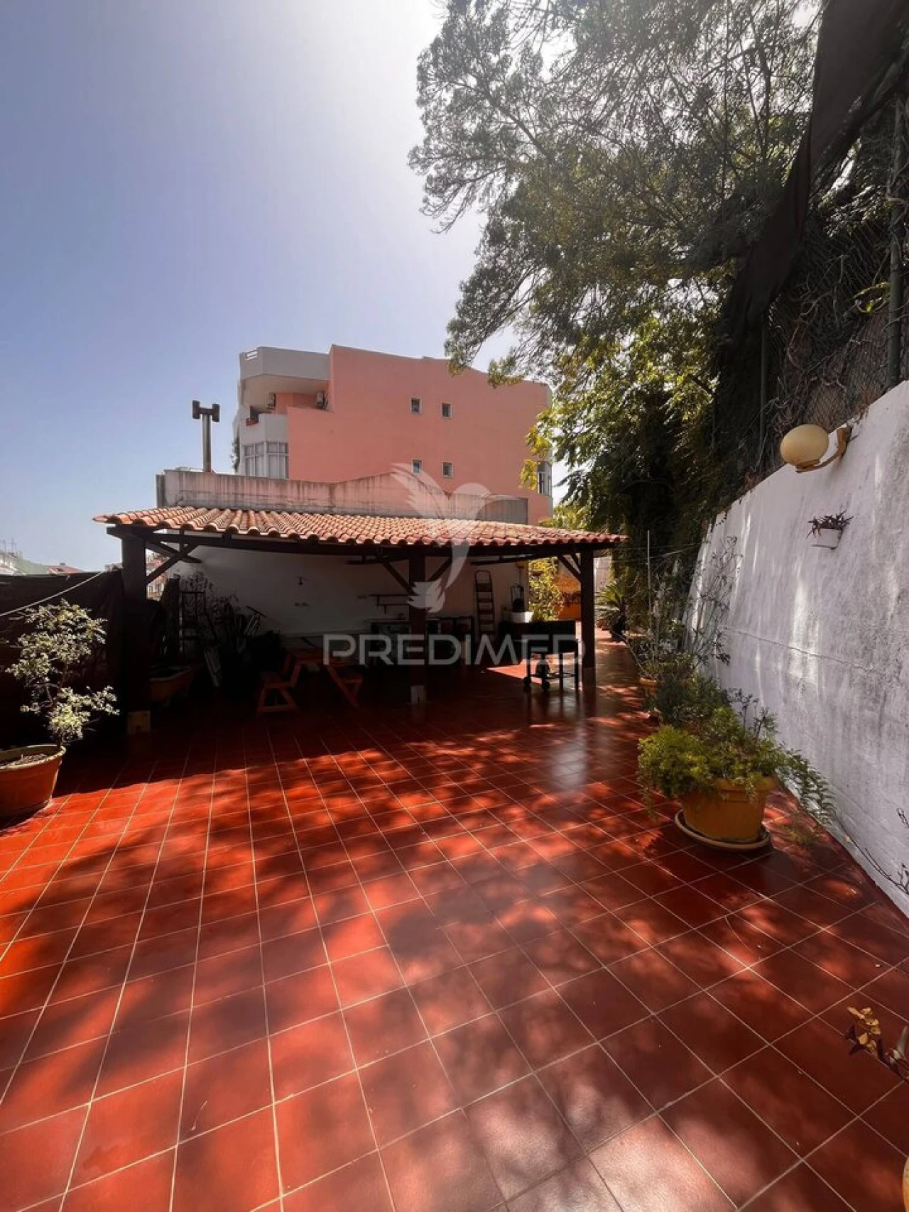 Apartamento T0 para Venda em Almada, Cova da Piedade, Pragal e Cacilhas Foto 23