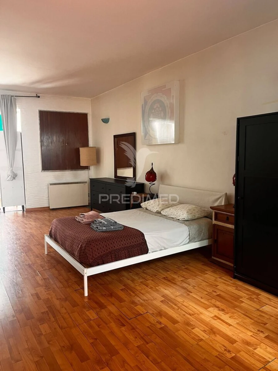 Apartamento T0 para Venda em Almada, Cova da Piedade, Pragal e Cacilhas Foto 4