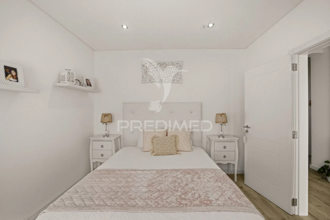 Moradia T3 para Venda em Entradas Foto 12