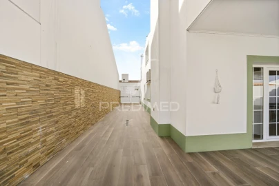 Moradia T3 para Venda em Entradas
