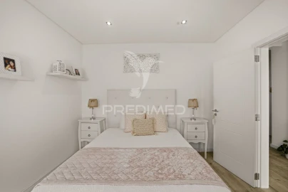 Moradia T3 para Venda em Entradas