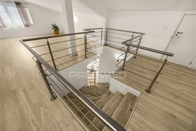 Moradia T3 para Venda em Entradas