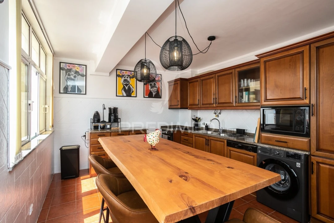 Apartamento T2 para Venda em Vila Real de Santo Antonio Foto 14