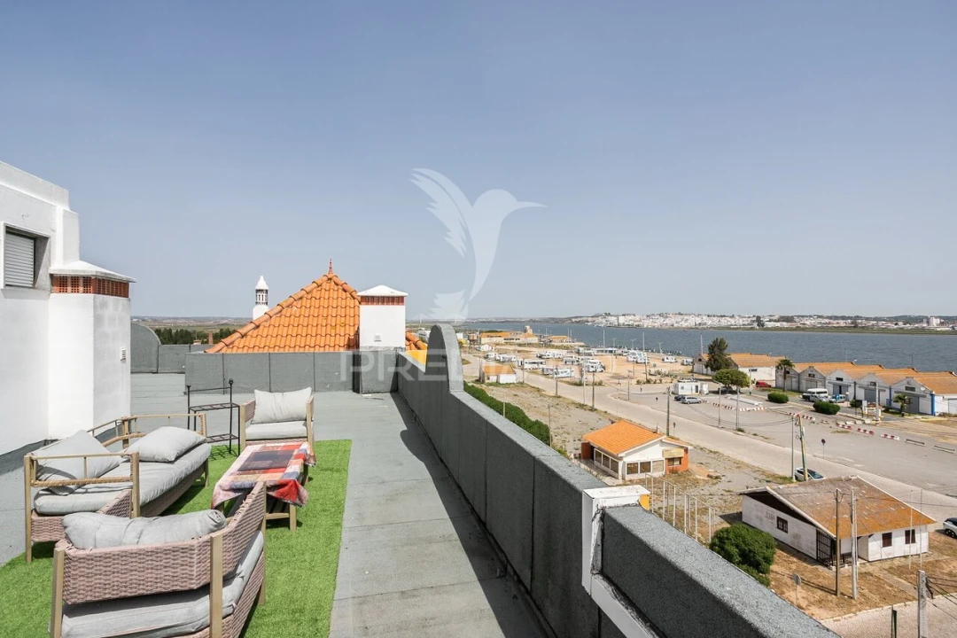 Apartamento T2 para Venda em Vila Real de Santo Antonio Foto 3