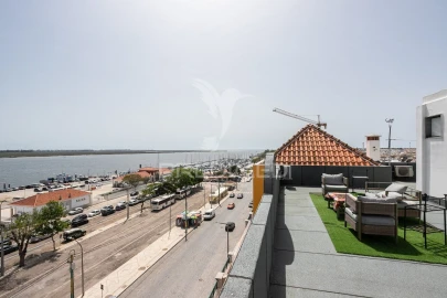 Apartamento T2 para Venda em Vila Real de Santo Antonio